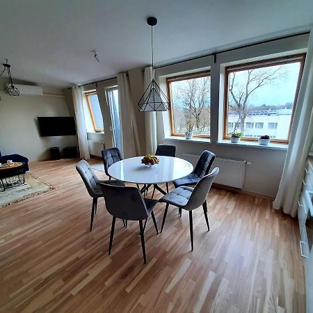 Aqua Apartments Друскининкай Екстериор снимка