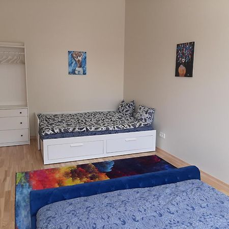 Aqua Apartments Друскининкай Екстериор снимка