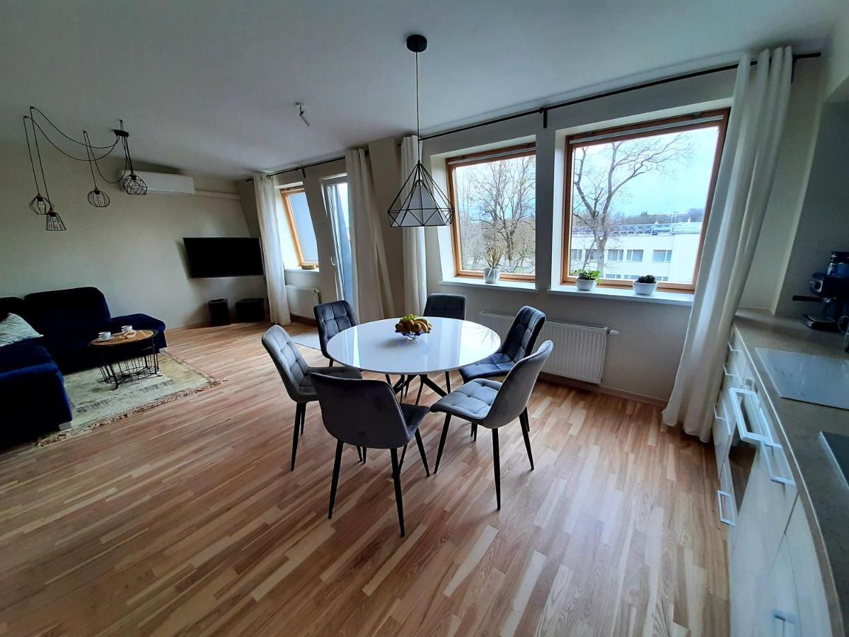 Aqua Apartments Друскининкай Екстериор снимка