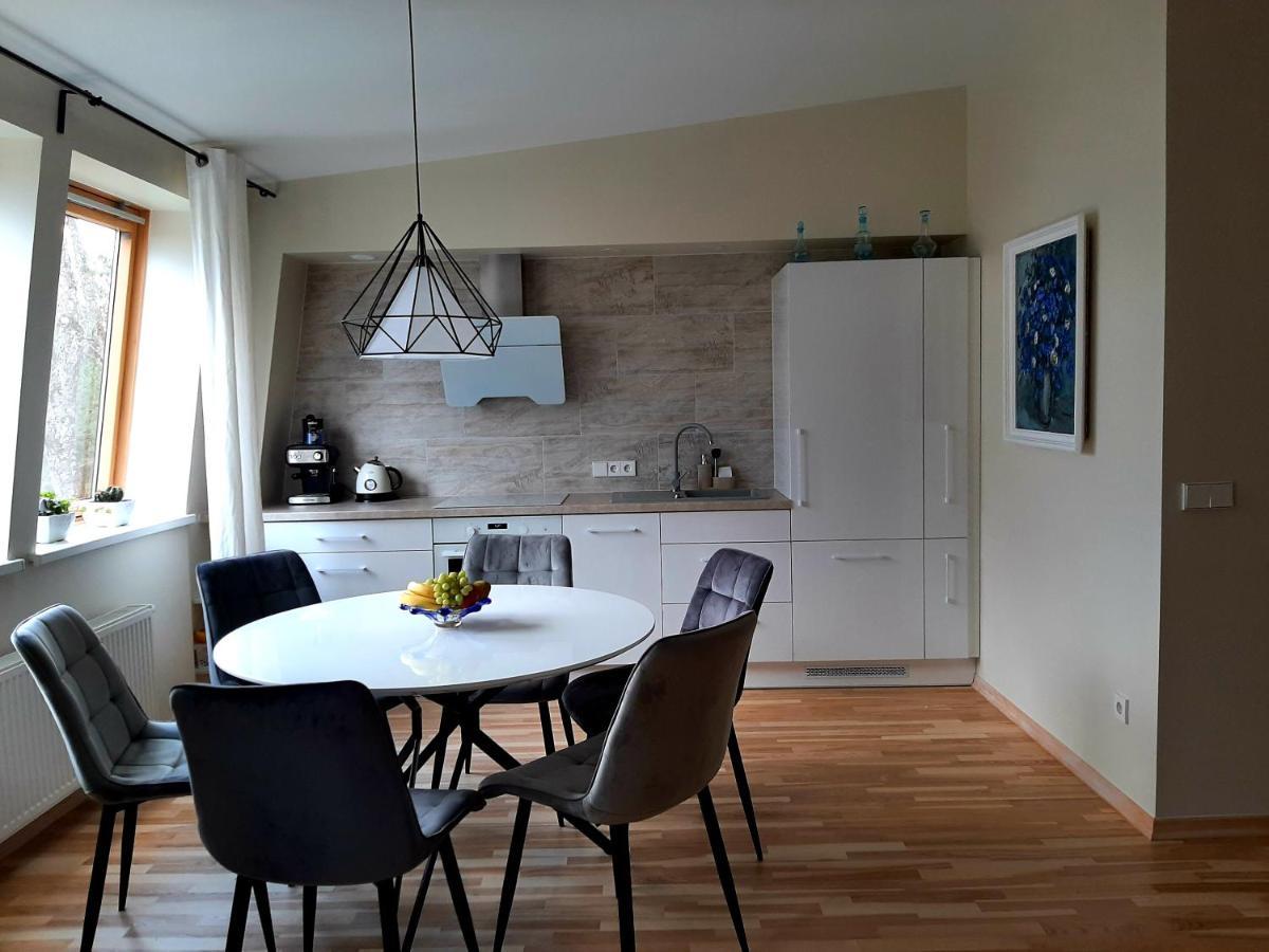 Aqua Apartments Друскининкай Екстериор снимка