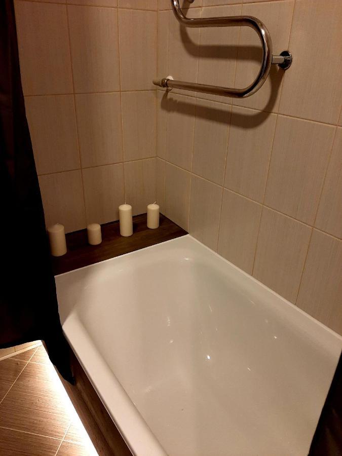 Aqua Apartments Друскининкай Екстериор снимка