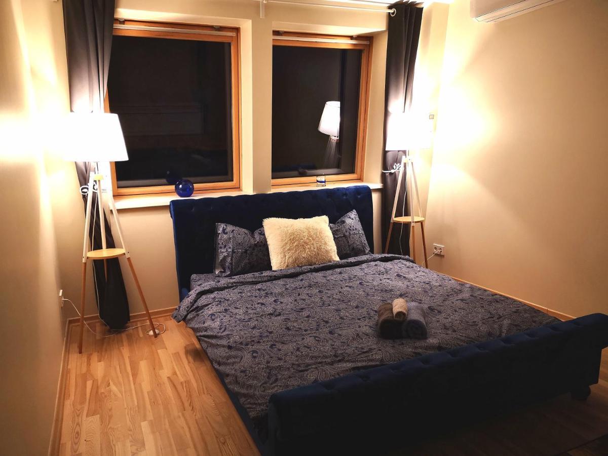 Aqua Apartments Друскининкай Екстериор снимка