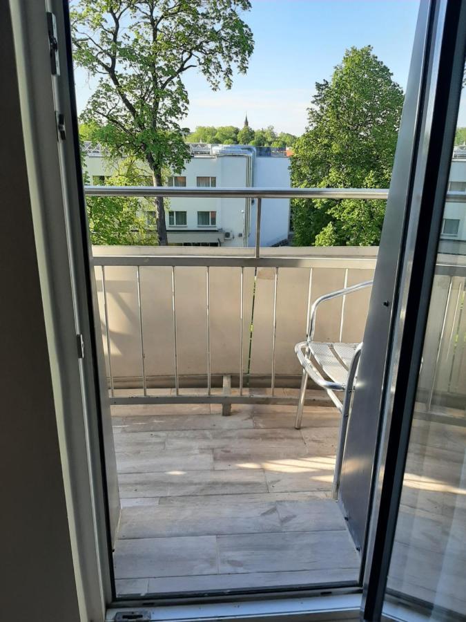 Aqua Apartments Друскининкай Екстериор снимка