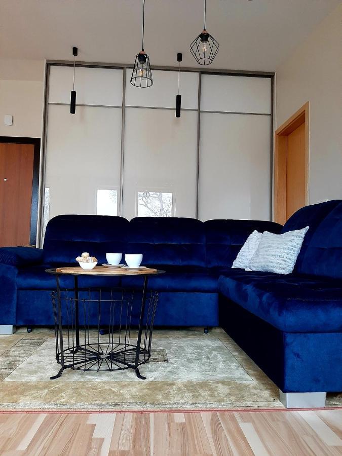 Aqua Apartments Друскининкай Екстериор снимка