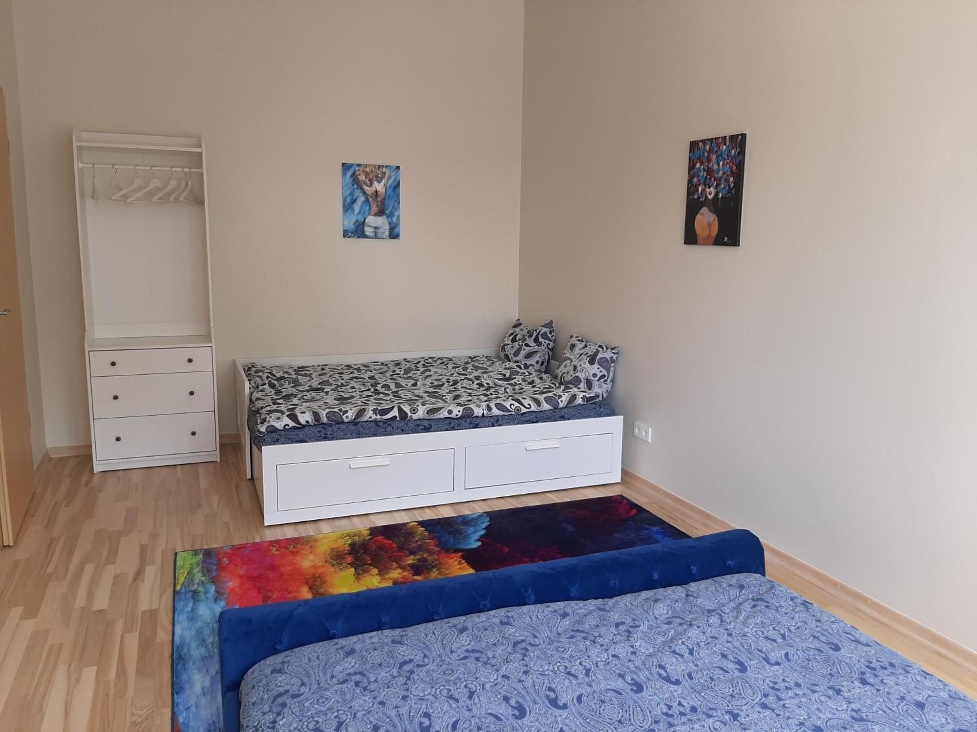 Aqua Apartments Друскининкай Екстериор снимка